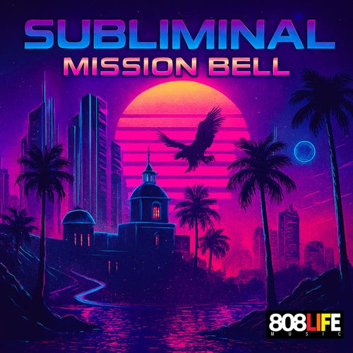 Mission Bell