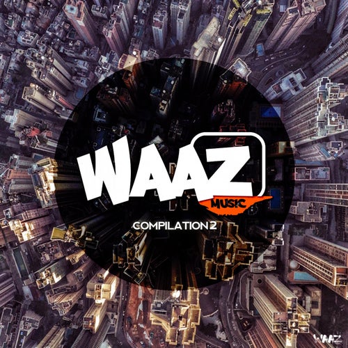 The Best of Waaz Music 2