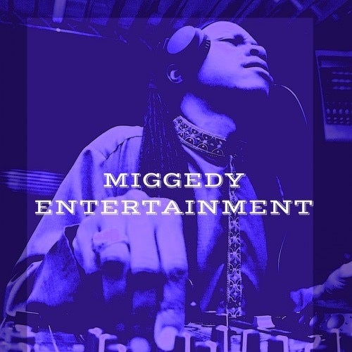 Miggedy Entertainment