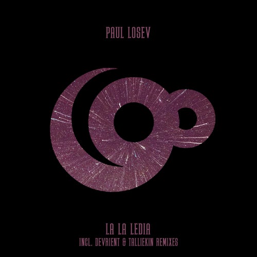  Paul Losev - La La Ledia (2024) 