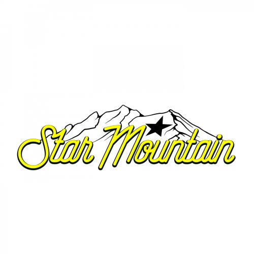 Star Mountain