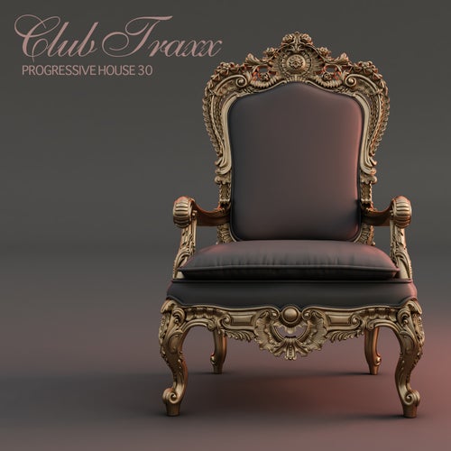 Cover art for Club Traxx - Progressive House 30
