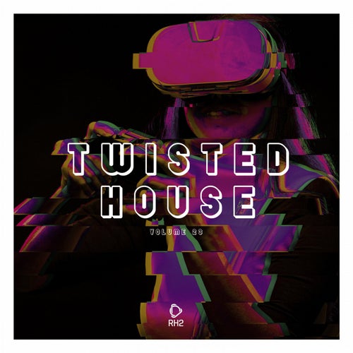 Twisted House Vol. 23