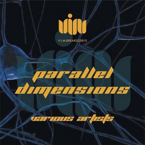 VA - Parallel Dimension (VIMBREAKSCD015)