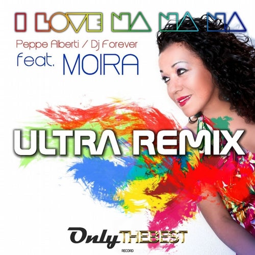 I Love Na Na Na (Ultra Remix)