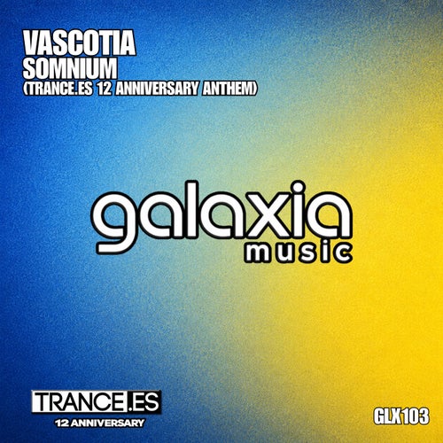 Vascotia - Somnium (2026) Vascotia - Somnium (2026)