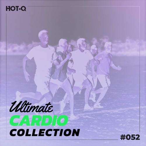 Ultimate Cardio Collection 052