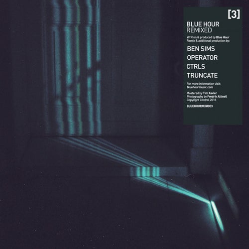 Remixed 03