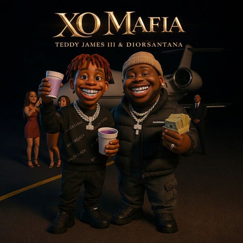 XO MAFIA