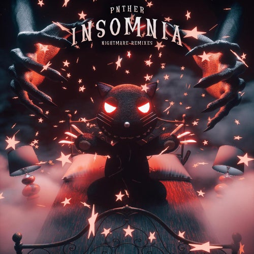 Insomnia Nightmares