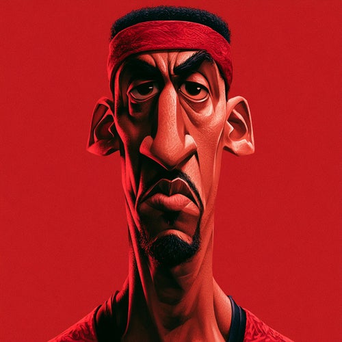 Scotty Pippen