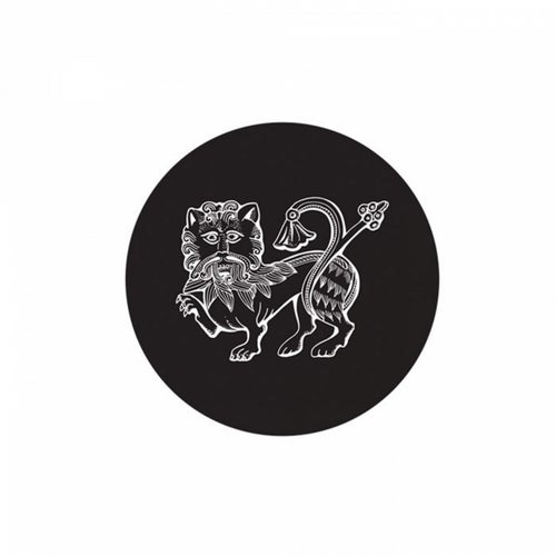 Lion City