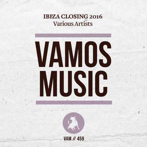Ibiza Closing 2016