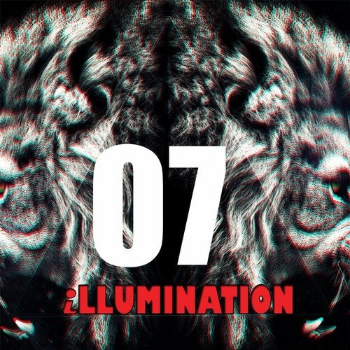 Cover art for Illumination Music, Vol. 7.