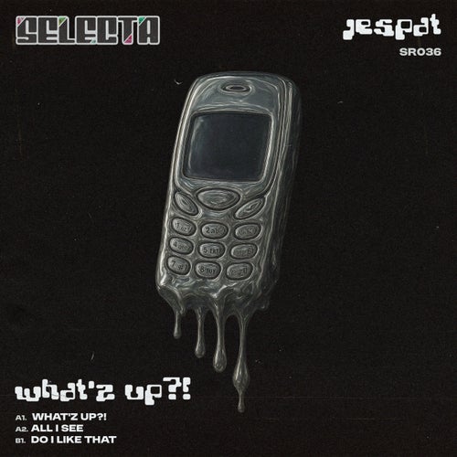 What'z Up?! EP