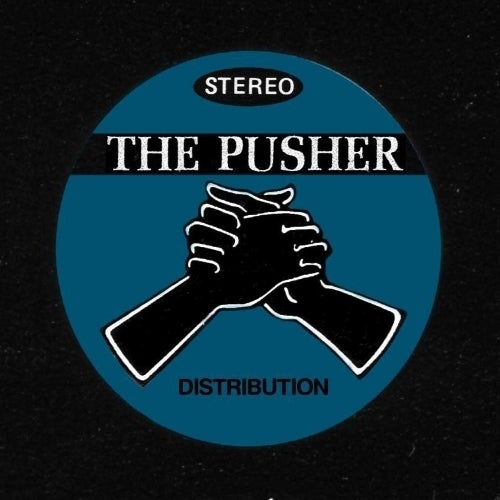 The Pusher Digital