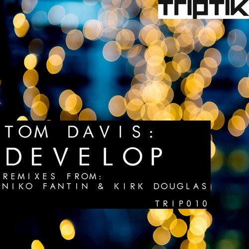Cover art for Develop