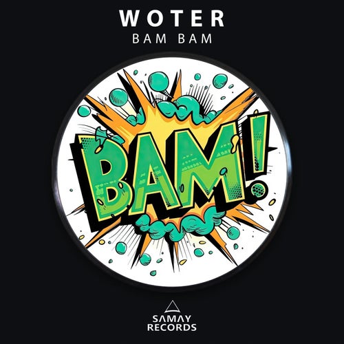 Bam Bam