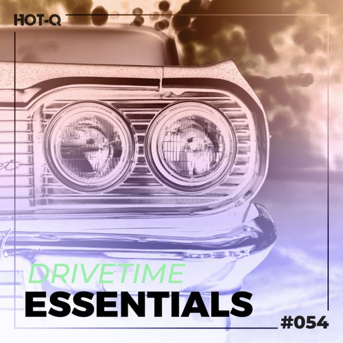 Drivetime Essentials 054 (2026)