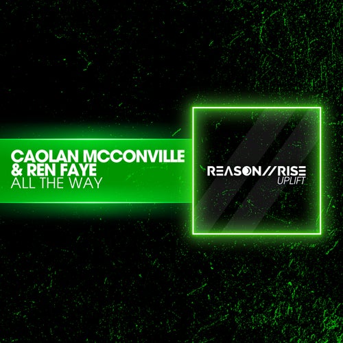  Caolan Mcconville Vs. Ren Faye - All The Way (2025) 