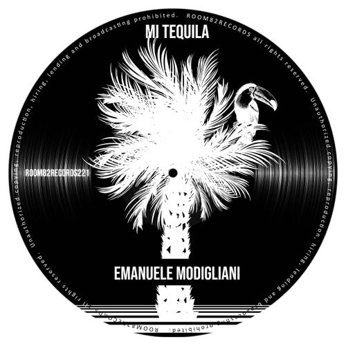 Mi Tequila