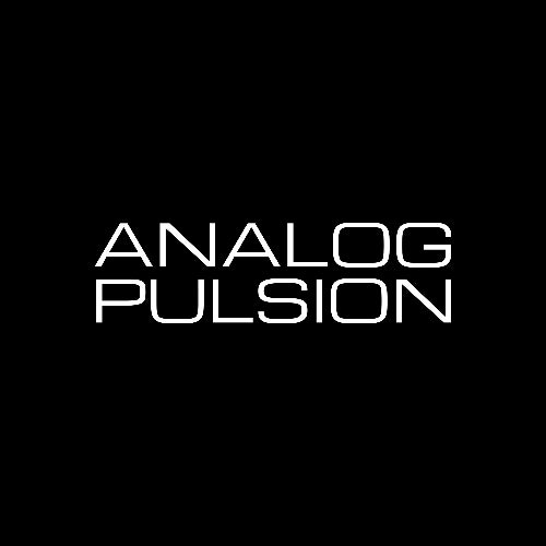 Analog Pulsion Records