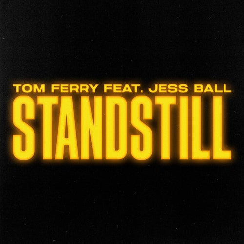 Standstill (feat. Jess Ball) (Extended Mix)