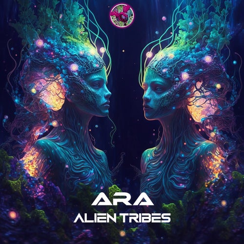  Ara - Alien Tribes (2023) 