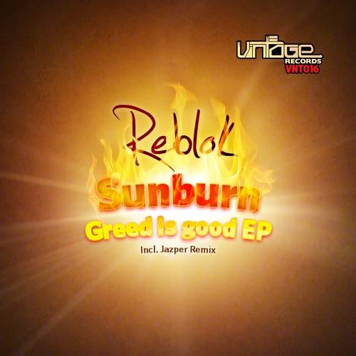 Sunburn / Green Is Good EP