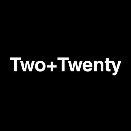 Two+Twenty
