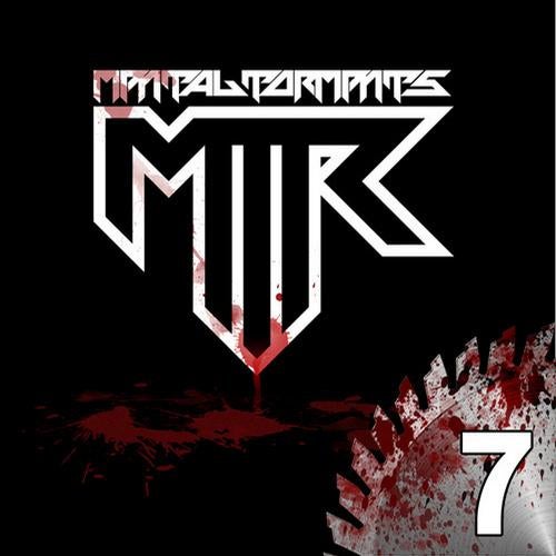 Real Torments EP