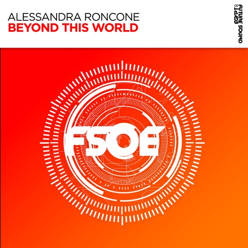  Alessandra Roncone - Beyond This World (2025) 