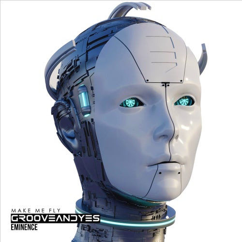 Cover art for Eminence