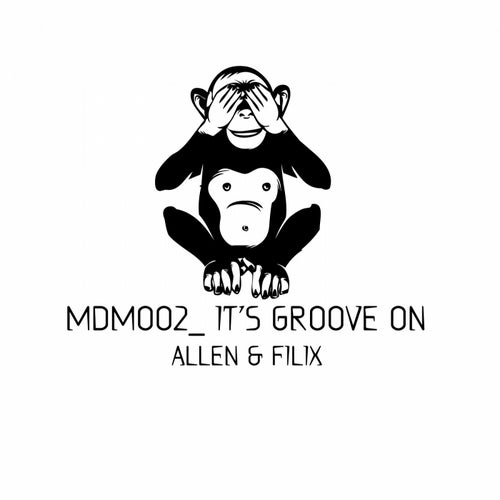 It's Groove On