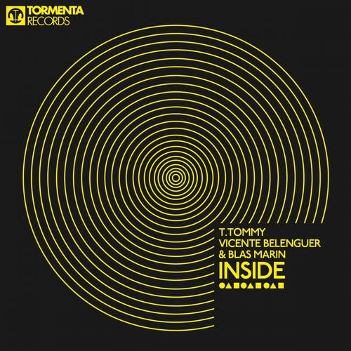 Inside
