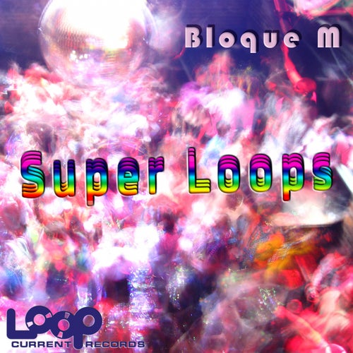 Cover art for Super Loops