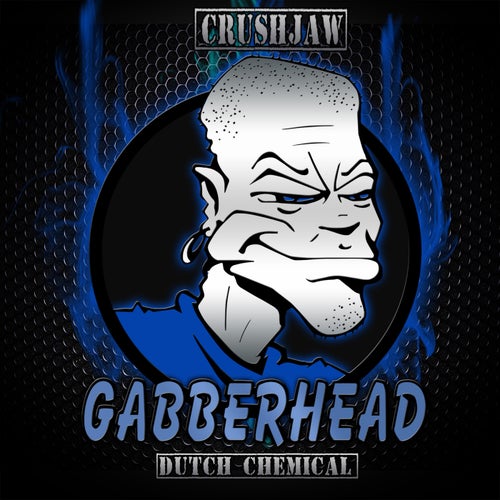 Crushjaw — Dutch Chemical (2026)
