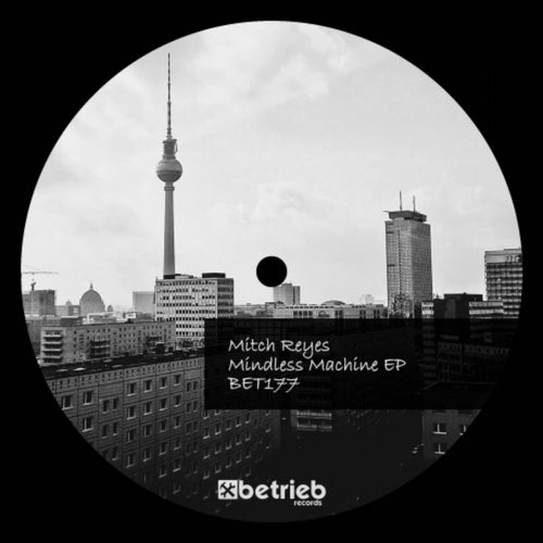 Mindless Machine EP