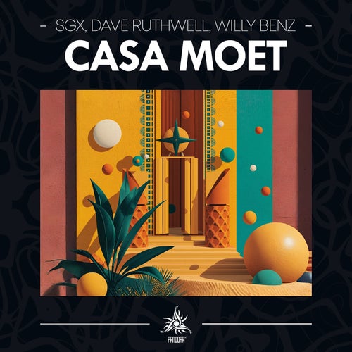 Casa Moet