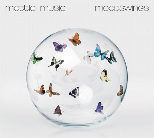 Cover art for Moodswings (Exclusive Version) [including bonus remixes]