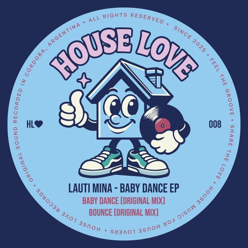 Baby Dance EP