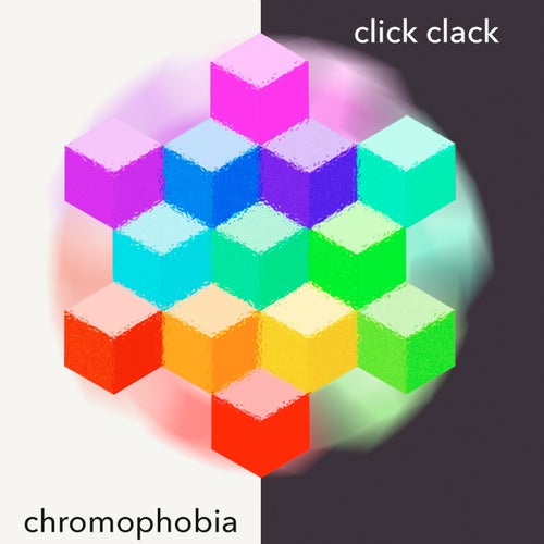 Cover art for Chromophobia