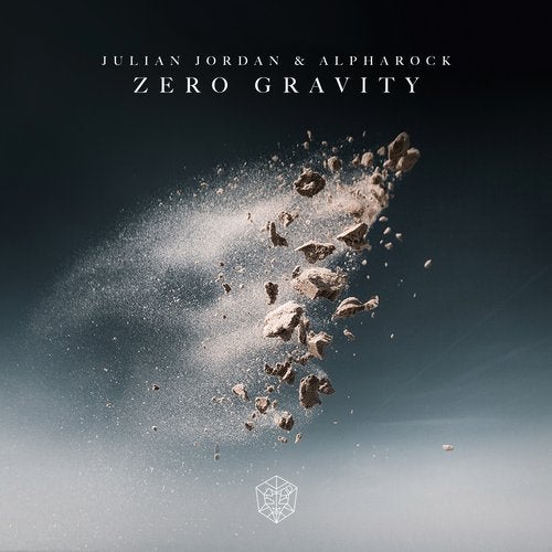 Cover art for Zero Gravity - Extended Mix