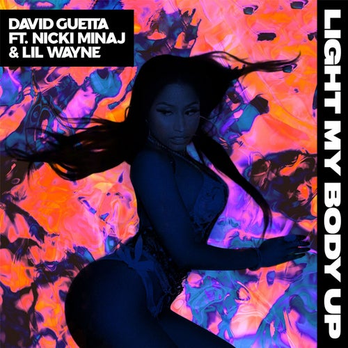 Light My Body Up (feat. Nicki Minaj & Lil Wayne) (Extended)