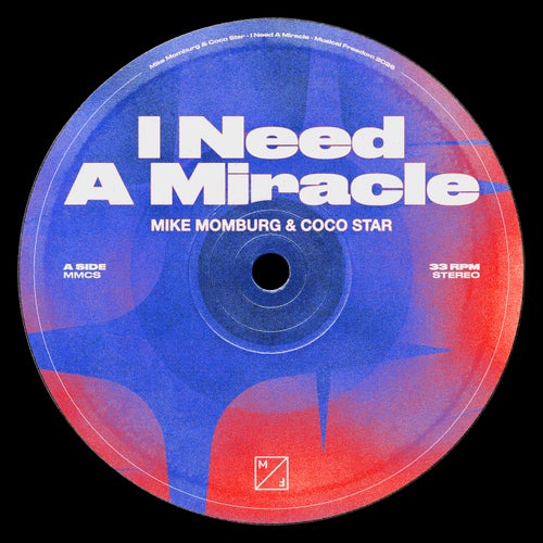I Need A Miracle