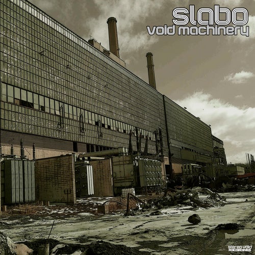 Void Machinery