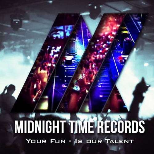 Midnight Time Records
