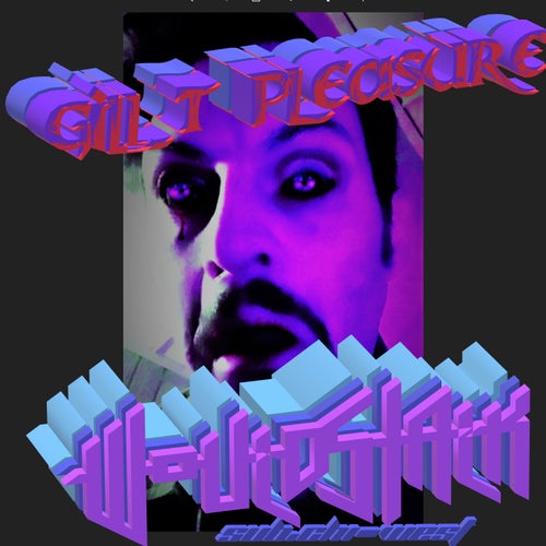 Cover art for Wouldstalk