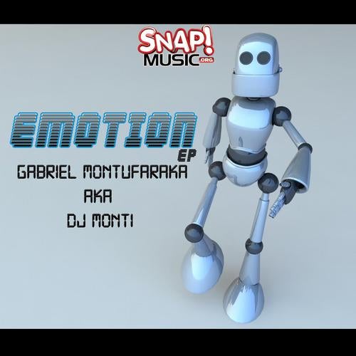 Emotion EP