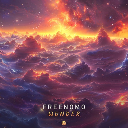  Freenomo - Wunder (2025) 